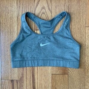 Nike Dri-Fit Sports Bra - S